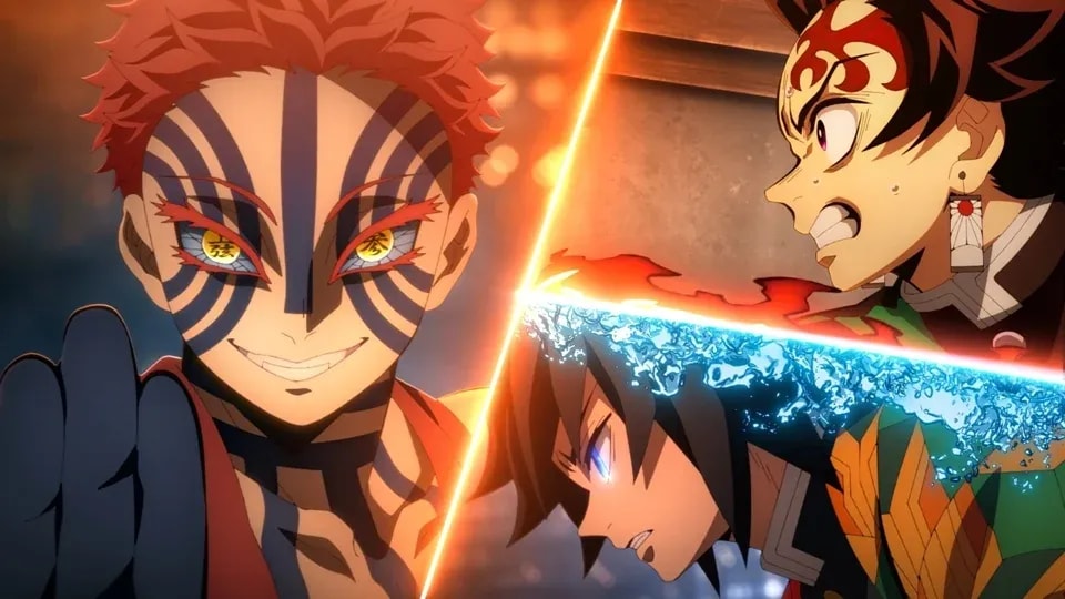 Exclusive Insight into the English Dub Production of 'Demon Slayer: Kimetsu no Yaiba' Infinity Castle Arc