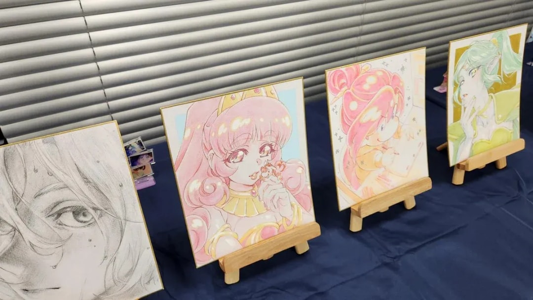 Exciting 'Zenshu.' Anime Staff Talk Event Happening Tomorrow!