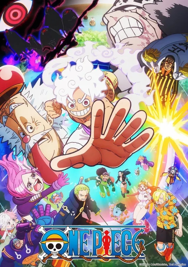 One Piece English Dub: New Episodes Launching on Crunchyroll