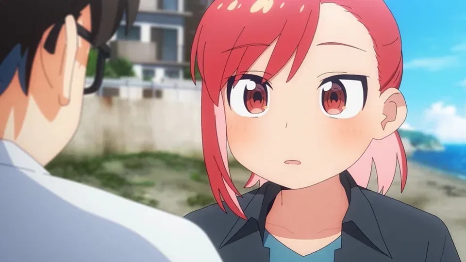 Shoko Seto's Character Trailer Unveiled for 'Ruri Rocks' Anime Series