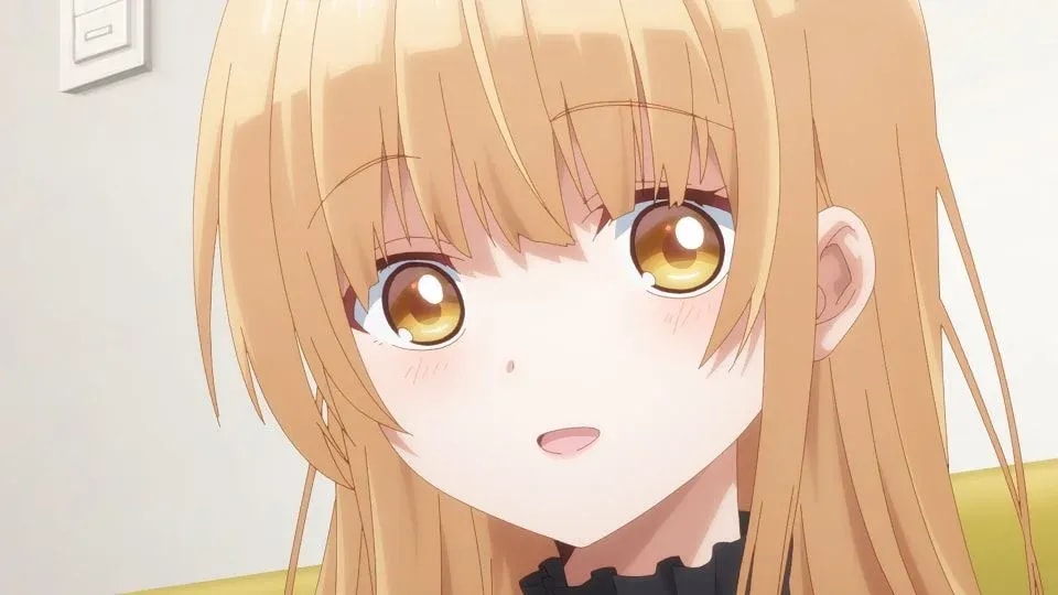 Gemini-Themed Visual Unveiled for 'The Angel Next Door Spoils Me Rotten' Season 2