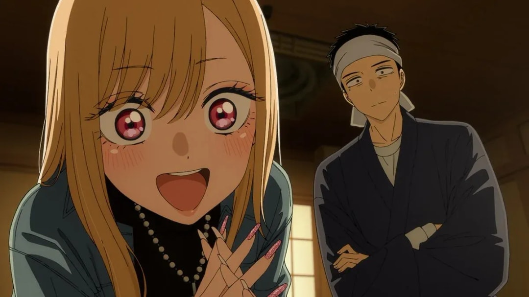 My Dress-Up Darling Season 2: English Dub Starts Tomorrow with Cast Insights