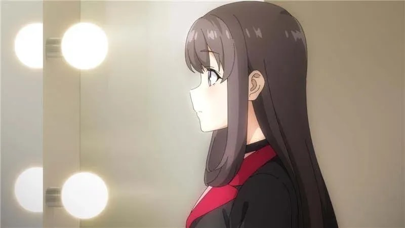 Uzuki's Voice Crisis: A Turning Point in Rascal Does Not Dream of Santa Claus