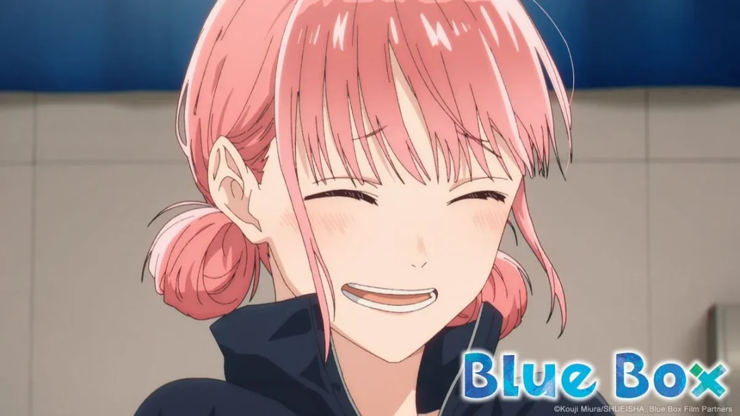 Why Now is the Perfect Time to Binge Watch Blue Box