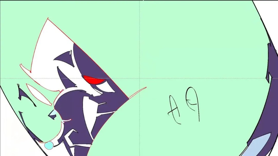 Behind the Scenes of YAIBA: Crafting the Opening Cut
