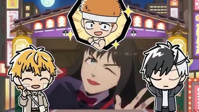 Discover Behind the Scenes of Wind Breaker Episode 20