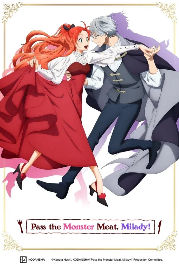 Exciting Anime NYC Announcements: What's Coming to Crunchyroll