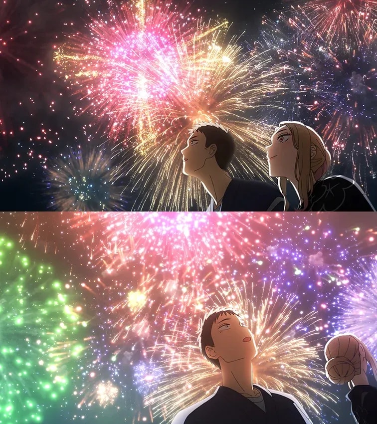 Celebrate the Season with My Dress-Up Darling