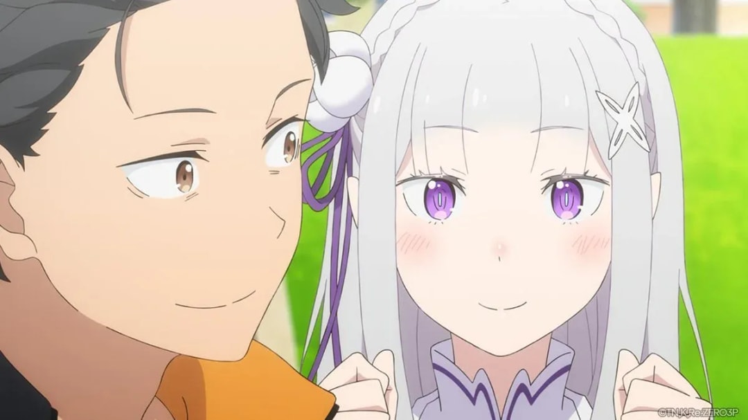 Re:ZERO Season 3: A Deep Dive into Character Commitment
