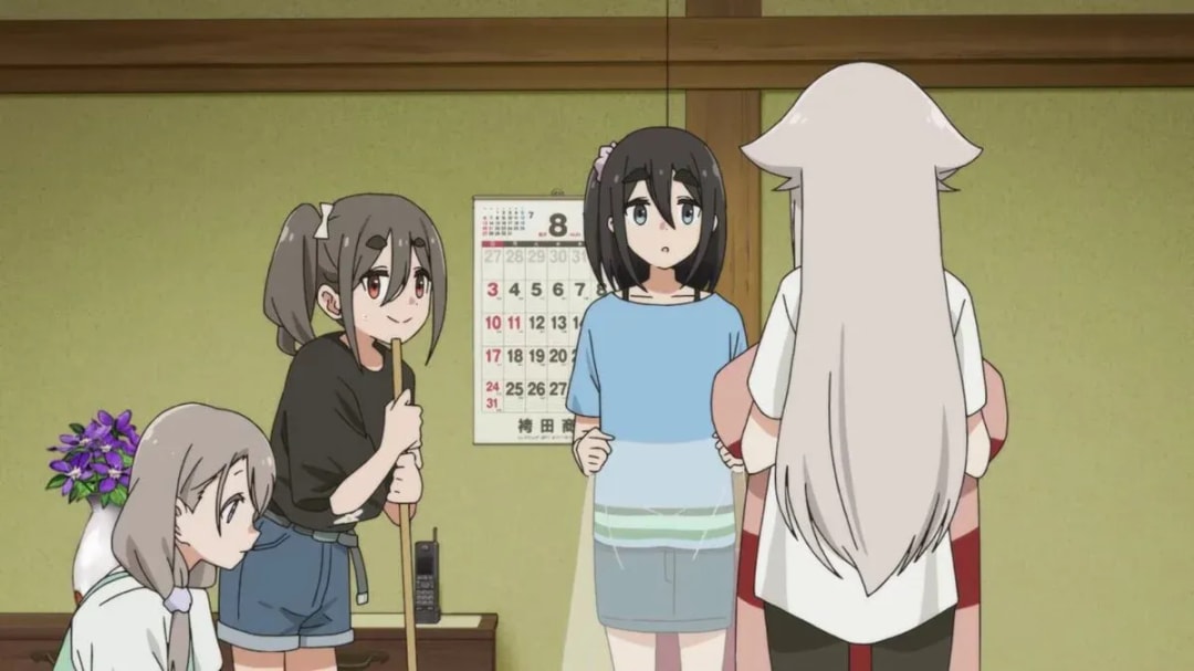 Discover the Exciting English Dub of 'Mono' Now Streaming on Crunchyroll