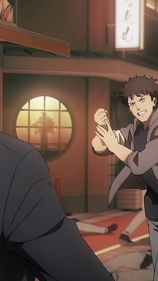 Wind Breaker Episode 21: Forming a Joint Front
