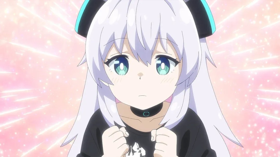 Captivating New Key Visual for 'Alma-chan Wants to Be a Family!' Highlights Episode 4