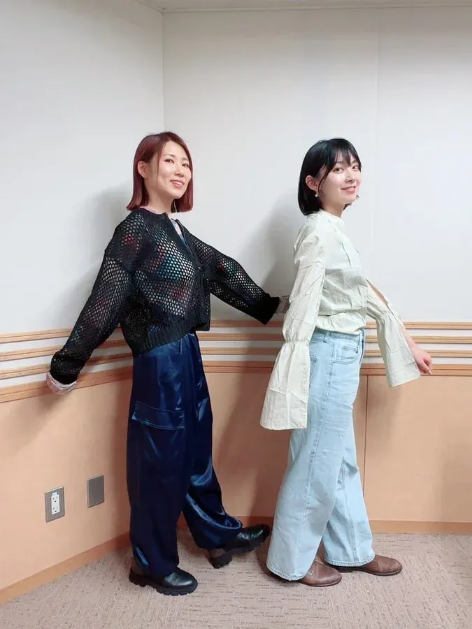 Aniura Radio Episode 36: Special Guest Director Atsuko Ishizuka