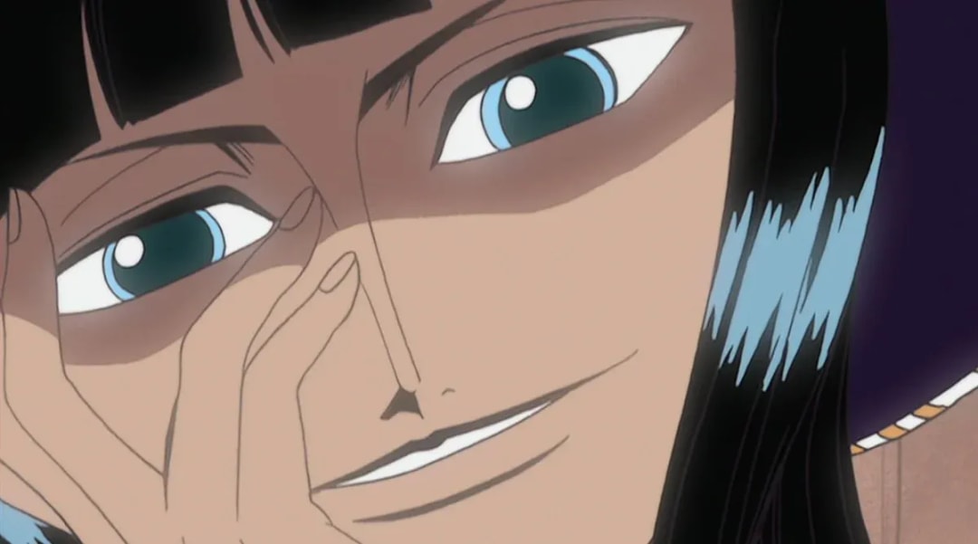 Nico Robin: Celebrating 24 Years of Adventure in One Piece
