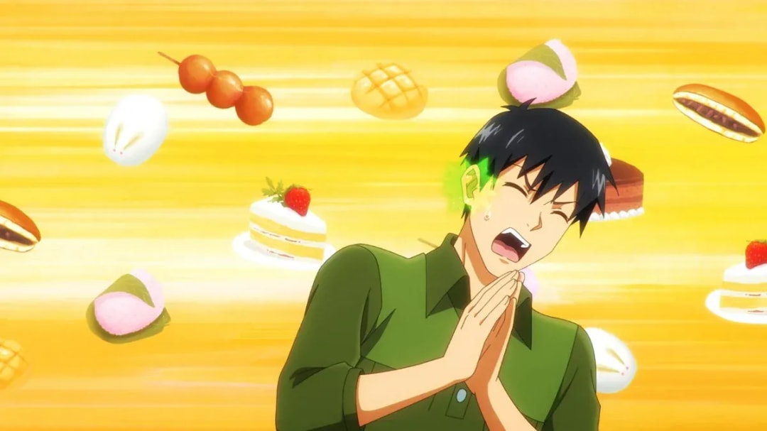 Mukohda's Struggles in Campfire Cooking Season 2