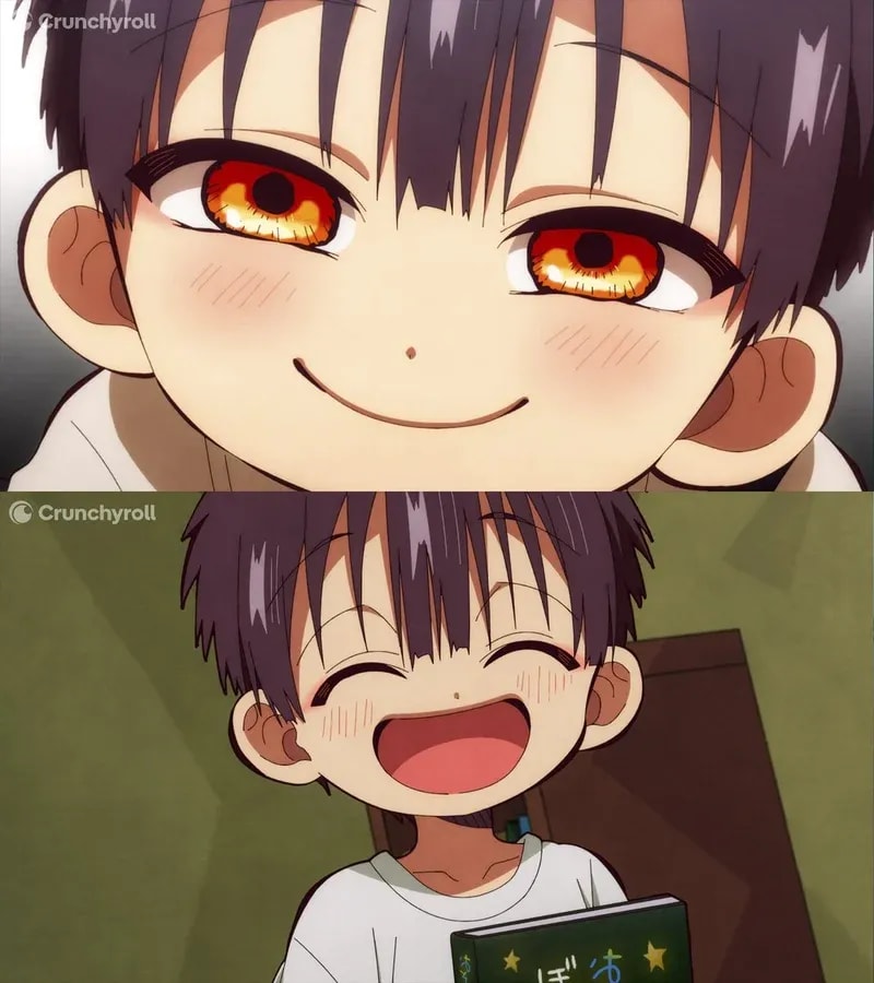 The Untold Stories of Ghosts: Tsukasa's Journey in Toilet-bound Hanako-kun Season 2