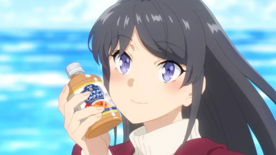 Rascal Does Not Dream of Santa Claus Premieres July 5 on Crunchyroll