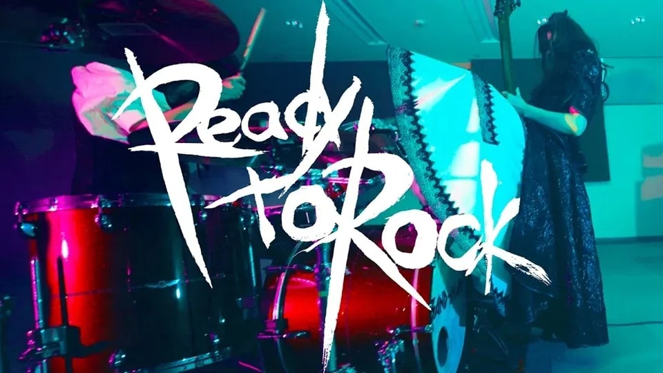 BAND-MAID Unveils Anime Opening Song 'Rock Is a Lady's Modesty' Music Video
