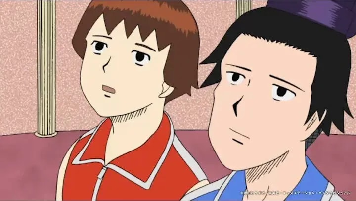 Unraveling the Mystery of Prince Shōtoku: Episode 5 Highlights