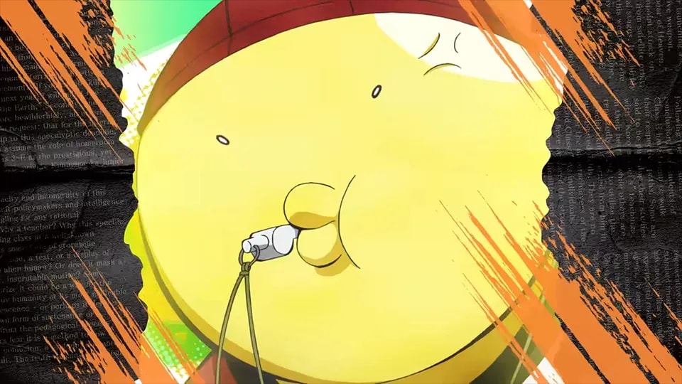 Experience the Creditless Second Opening of 'Assassination Classroom' with Keina Suda's 'Last Look'