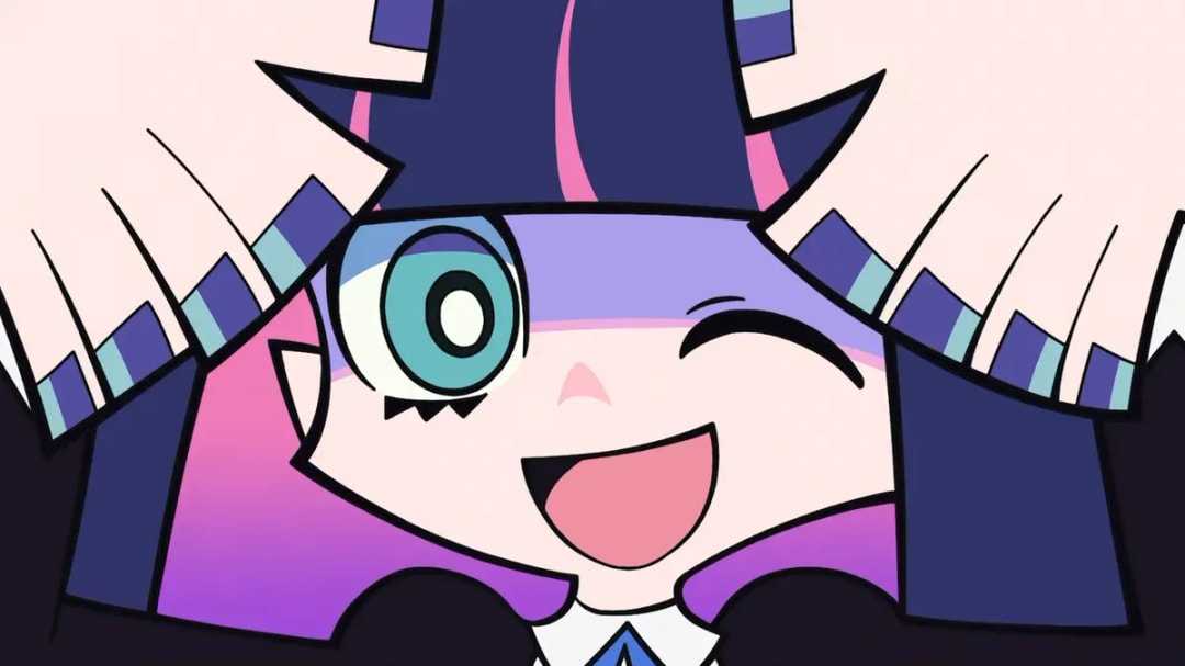 Panty & Stocking with Garterbelt Revival: New Opening Video Released