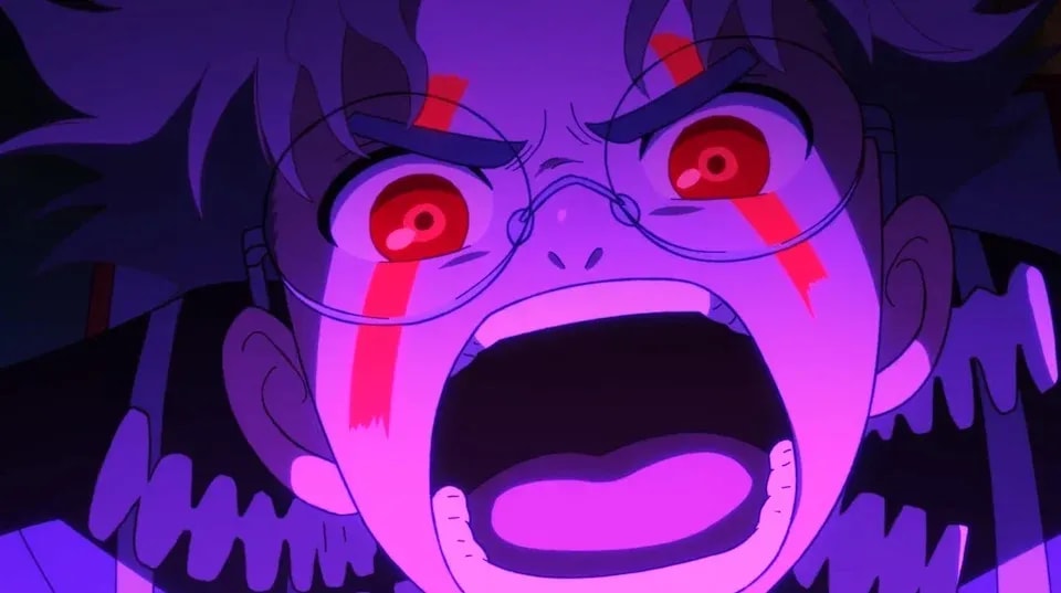 DAN DA DAN Season 2 Drops Thrilling Trailer and Reveals New Opening Theme by AiNA THE END