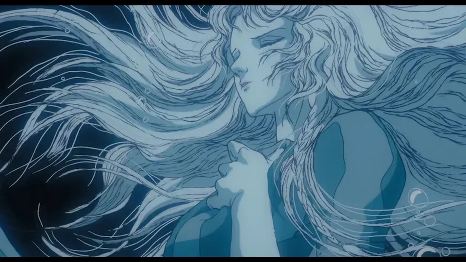 Angel's Egg 4K Restoration: Stunning New Trailer Revealed for Japanese Theatrical Release