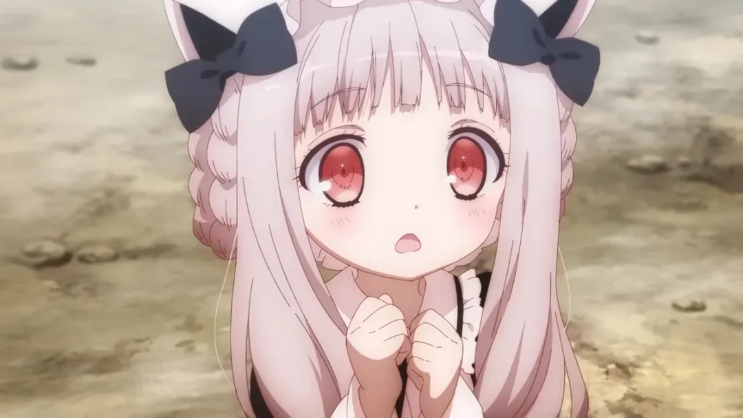 Magical Girl Raising Project Restart: Nokko-chan Character Art Unveiled Ahead of 2026 Debut