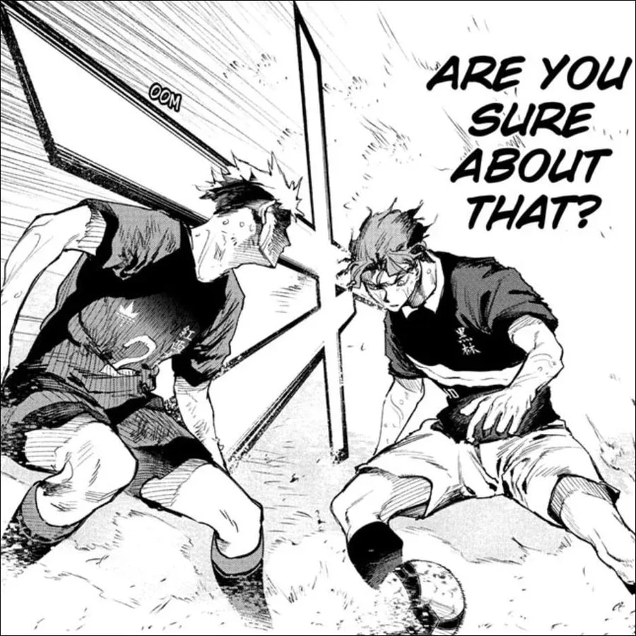 Embers Chapter 19: Monsters vs. Champions