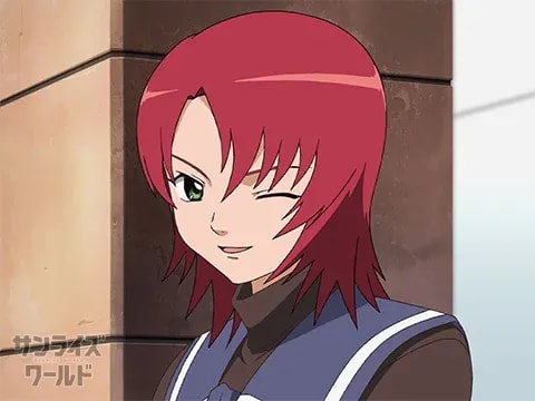 Celebrating Nao Yuuki's Birthday from 'Mai-HiME' - Watch Episode 1 for Free!