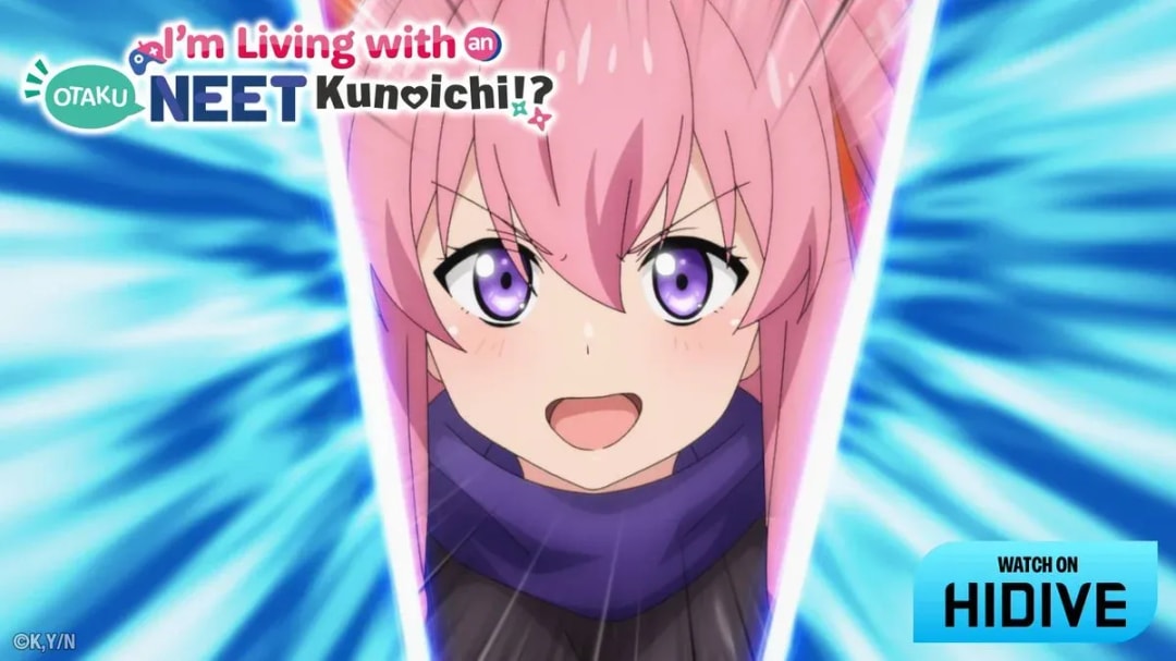 Celebrate Dub Wednesday with Your Favorite Anime Characters!