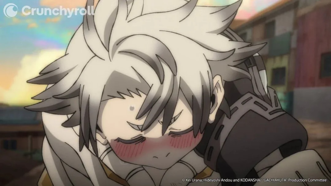 Discover Why Rudo is the Sweetest Character in Anime