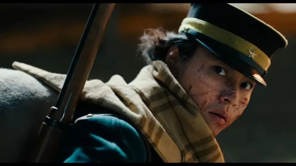 Golden Kamuy Live-Action Sequel: Abashiri Prison Saga Premieres March 2026