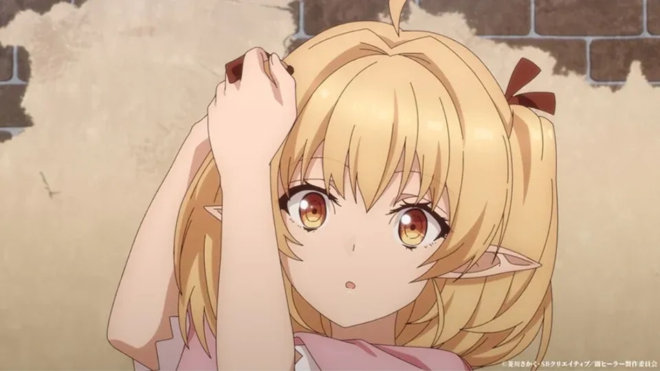 New Character Trailer Released for 'The Brilliant Healer's New Life in the Shadows' Featuring Lily