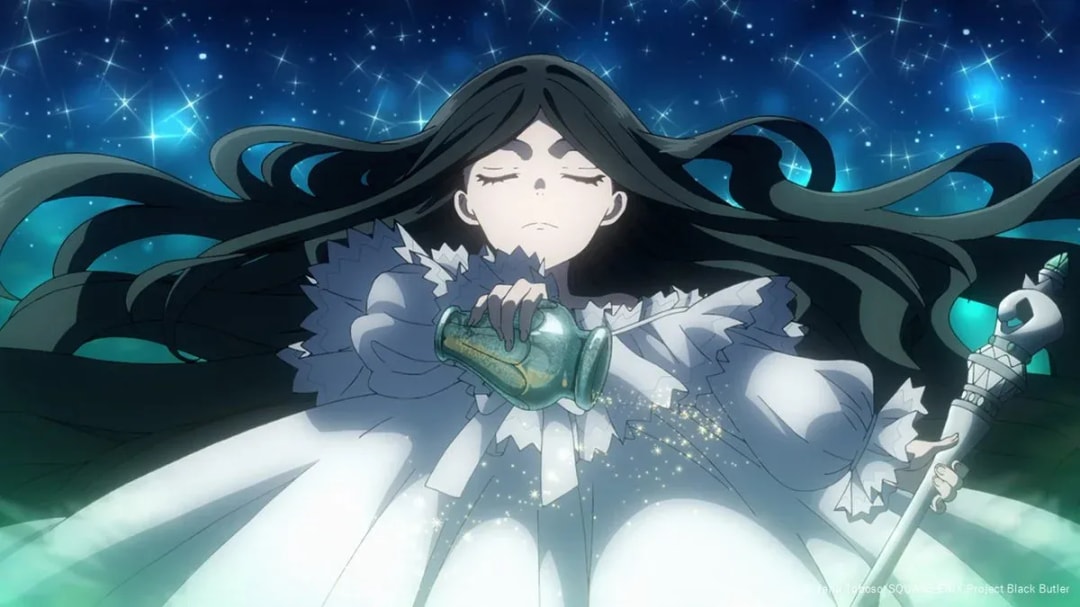 Black Butler Episode 3 Preview and Synopsis Unveiled