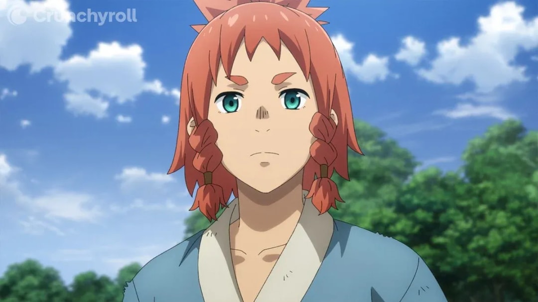 Teogonia English Dub Premiere: Meet the Voice of Kai!