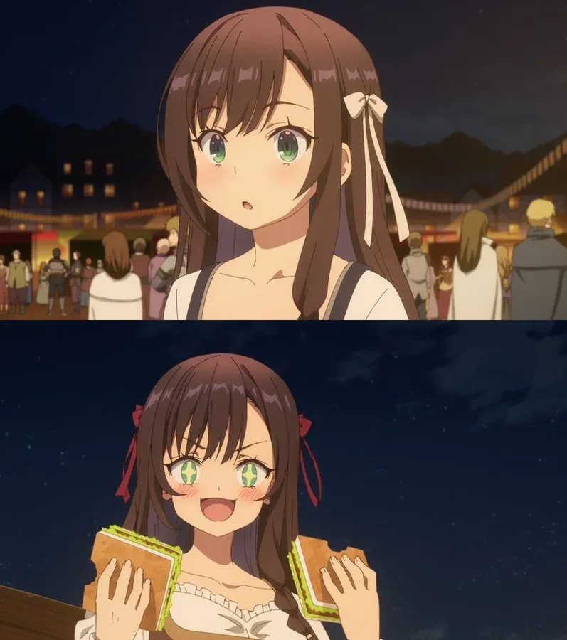 Why Sandwiches Deserve More Love: A Look from 'I May Be a Guild Receptionist'