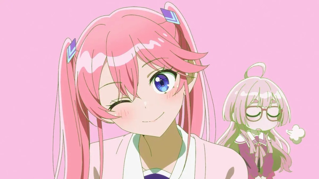 Watch the Non-Credit Opening and Ending for 'Children of Shiunji Family'