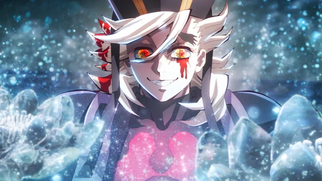 Demon Slayer: Infinity Castle Reigns Supreme at Japanese Box Office for 8 Weeks Straight