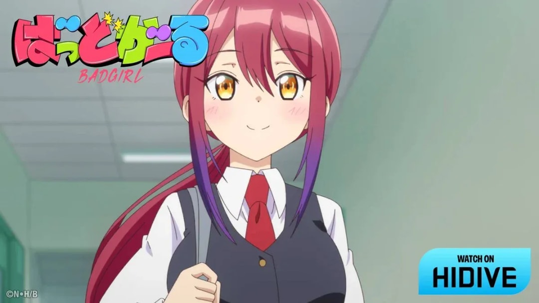 Watch Bad Girl Episode 5 Now Streaming Online