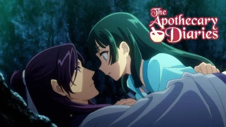 The Awaited Moment Arrives in The Apothecary Diaries Season 2