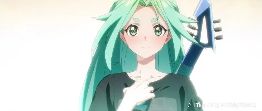 To Be Hero X Anime Reveals Lucky Cyan Character Story Video: Explore the Superhero Series Before Premiere