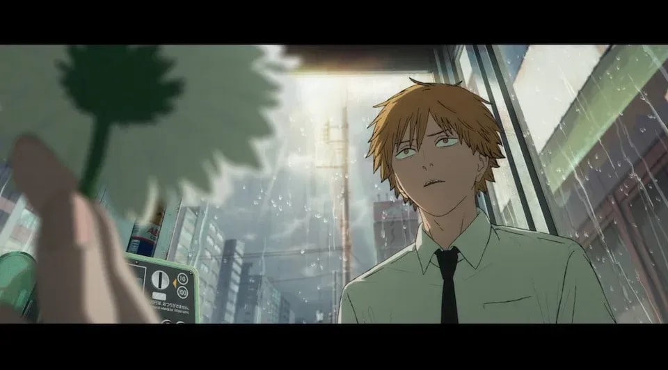 Chainsaw Man: Reze Arc Movie to Premiere Early in US Theaters This October