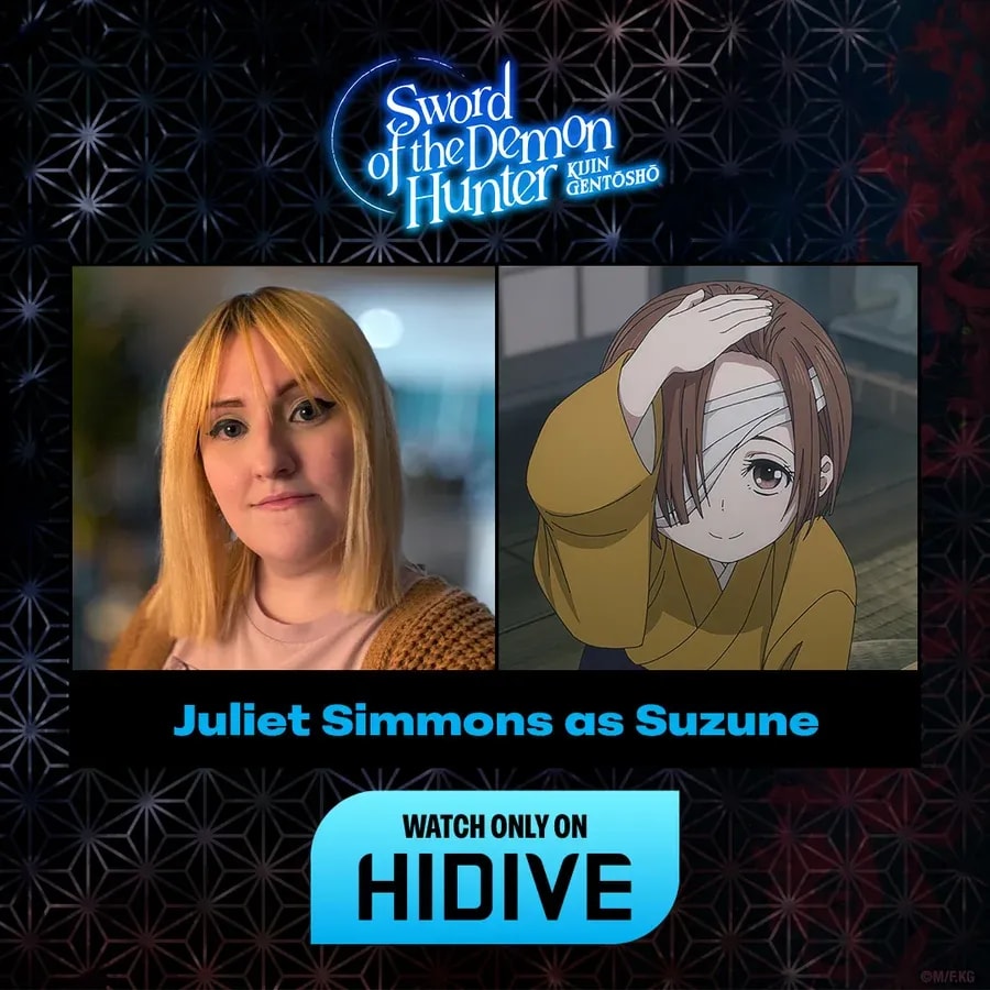 Don't Miss Out on Sword of the Demon Hunter - A Must-Watch Anime!