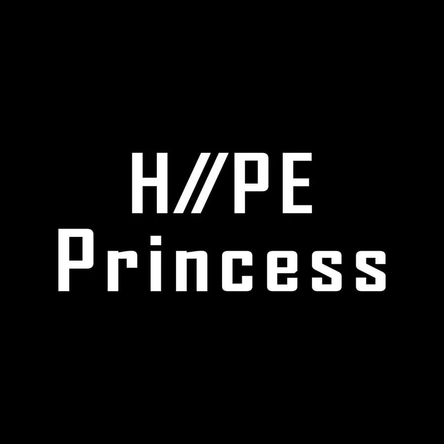 Discover the World of H//PE Princess