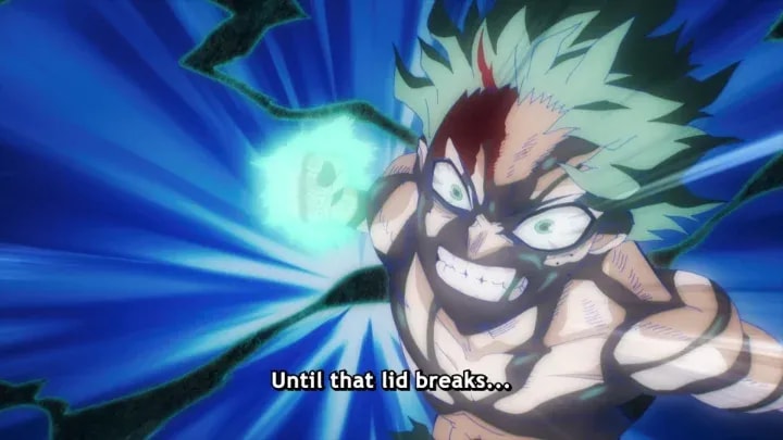 My Hero Academia Final Season - The Epic Conclusion