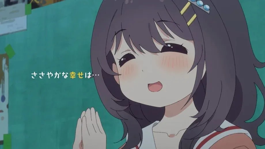 New Anime 'Food for the Soul' Reveals Main Cast and Release Date in Latest Trailer