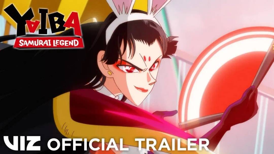 The Ruler of the Moon Awakens: Yaiba's Latest Adventure