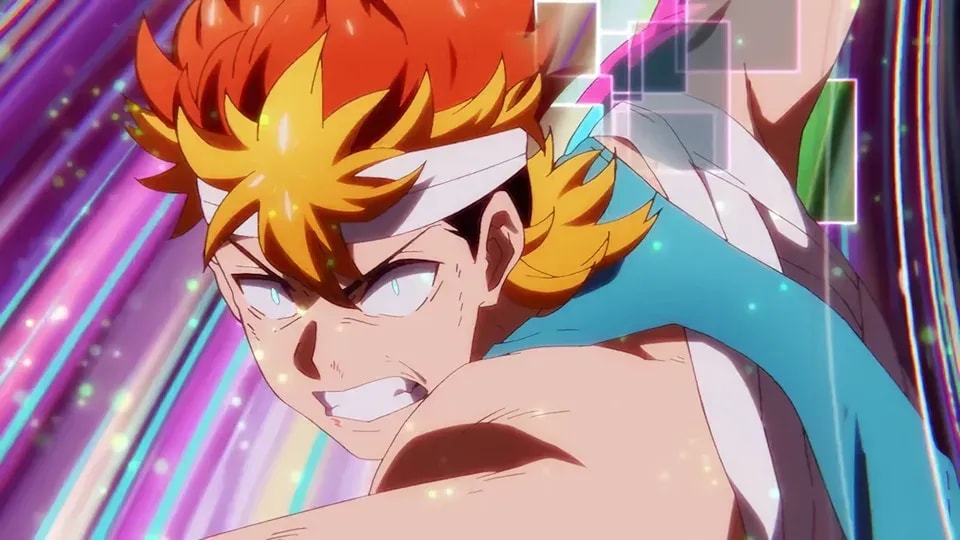 Onmyo Kaiten Re:Birth Verse: New Trailer and Key Visual Released