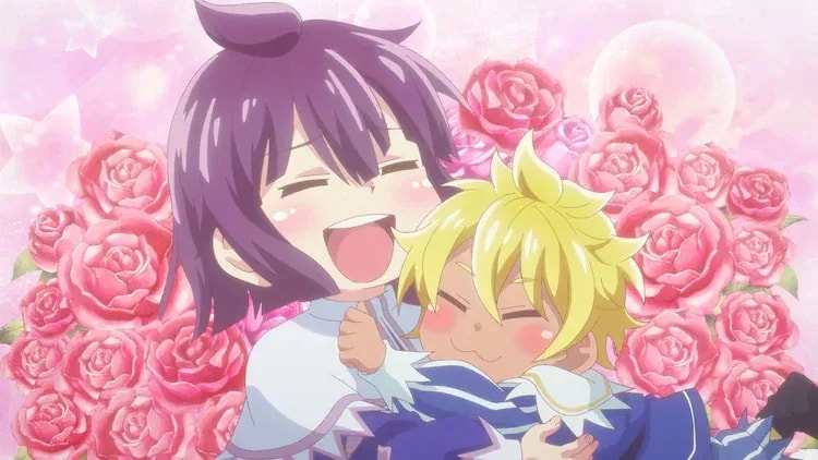 Exclusive Preview of Theme Songs for SHIROHIYO Anime Series Unveiled in Latest Trailer